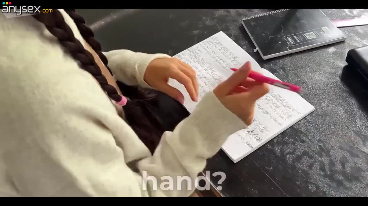 Teacher Enticed His Shy Slim Nerdy Student Into Sex & Fucked Her Hard During Their Private Lesson Free Porn Videos | ePornAny.