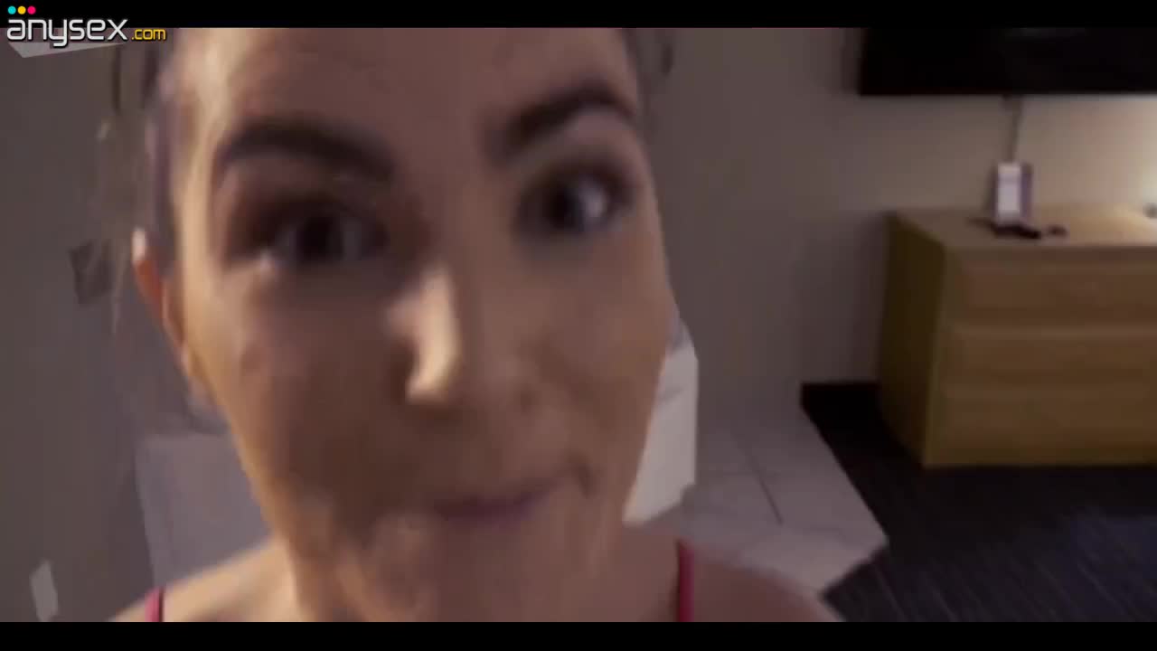My horny stepsister asked me to fuck her quickly while the parents are away Free Porn Videos | ePornAny.