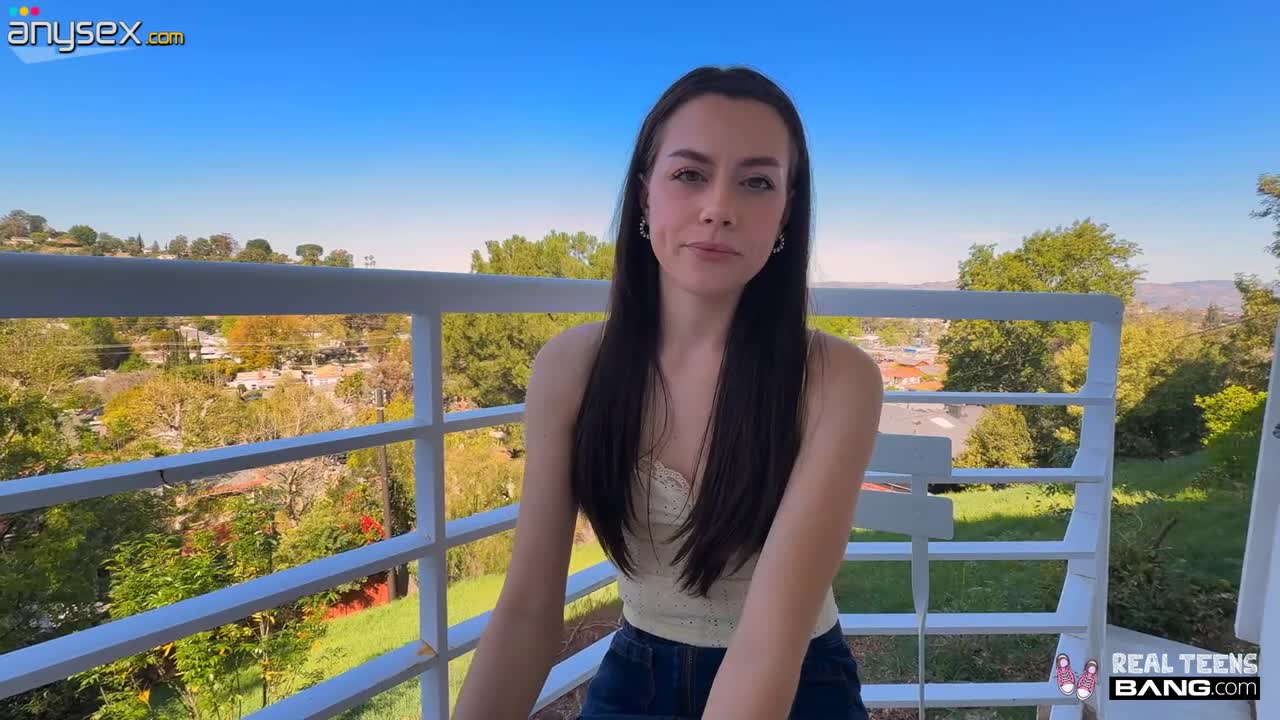 Phat bottomed teen gapes on top of a big cock Free Porn Videos | ePornAny.