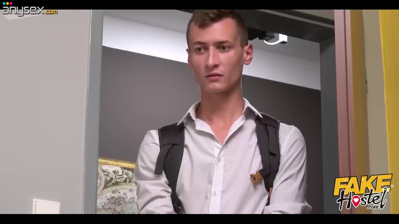 Fake Hostel: Student gives a steamy mouthful in a hostel room Free Porn Videos | ePornAny.