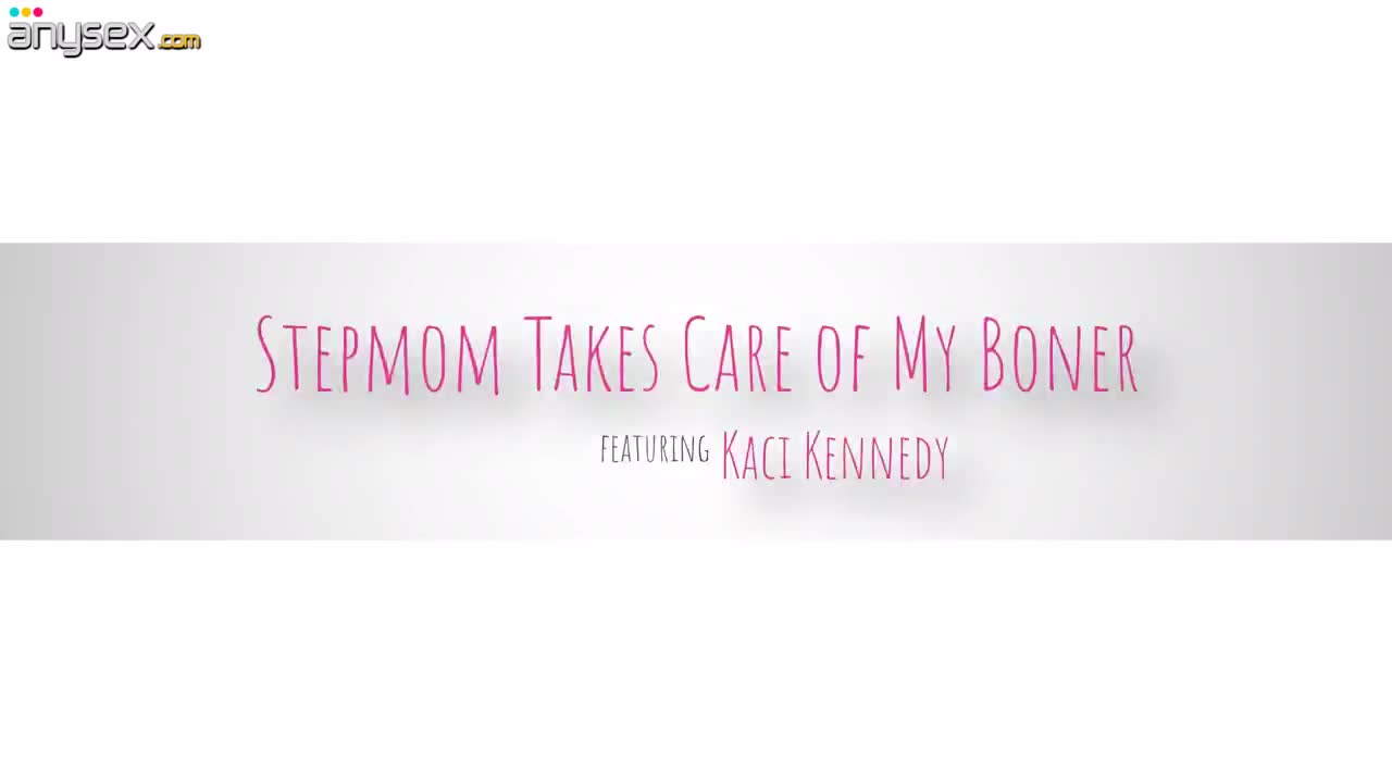 A naughty stepmom makes her stepson please her juicy pussy Free Porn Videos | ePornAny.