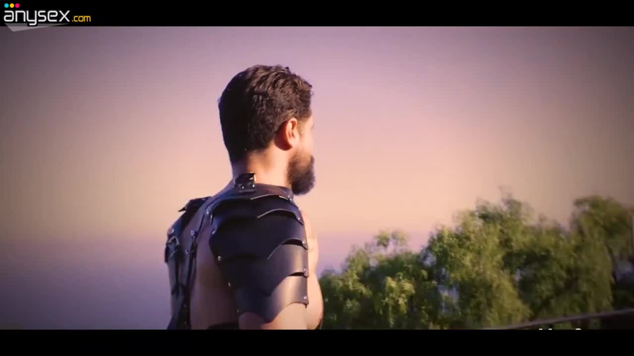 Leonidas from 300 takes advantage of a girl from the Persian camp Free Porn Videos | ePornAny.