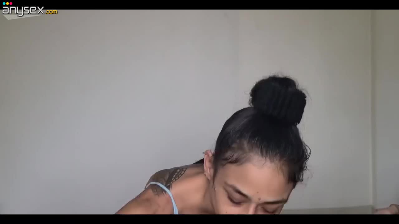 Skinny girl got a big dick in her tight ass POV Free Porn Videos | ePornAny.
