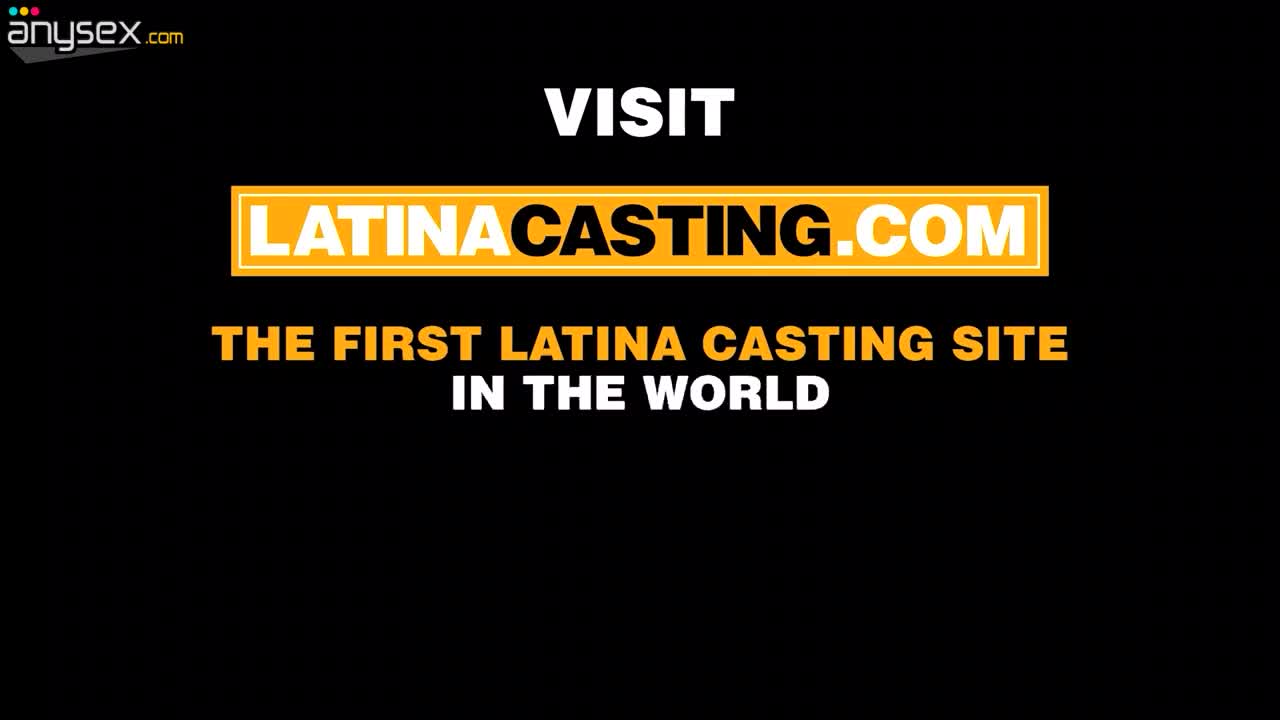 This Charming Latina Butterball Looks Hot In Sexy Lingerie & Fucks Like a Slut At the Casting Free Porn Videos | ePornAny.