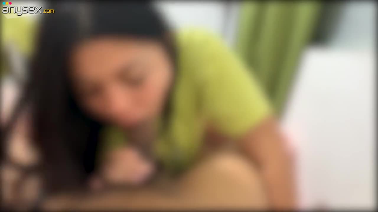I cum twice while fucking my booty Latina step-sis Free Porn Videos | ePornAny.