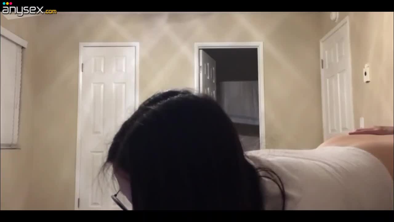 Nerdy Asian Cutie's Rough POV Thrill with Intense Passion Free Porn Videos | ePornAny.
