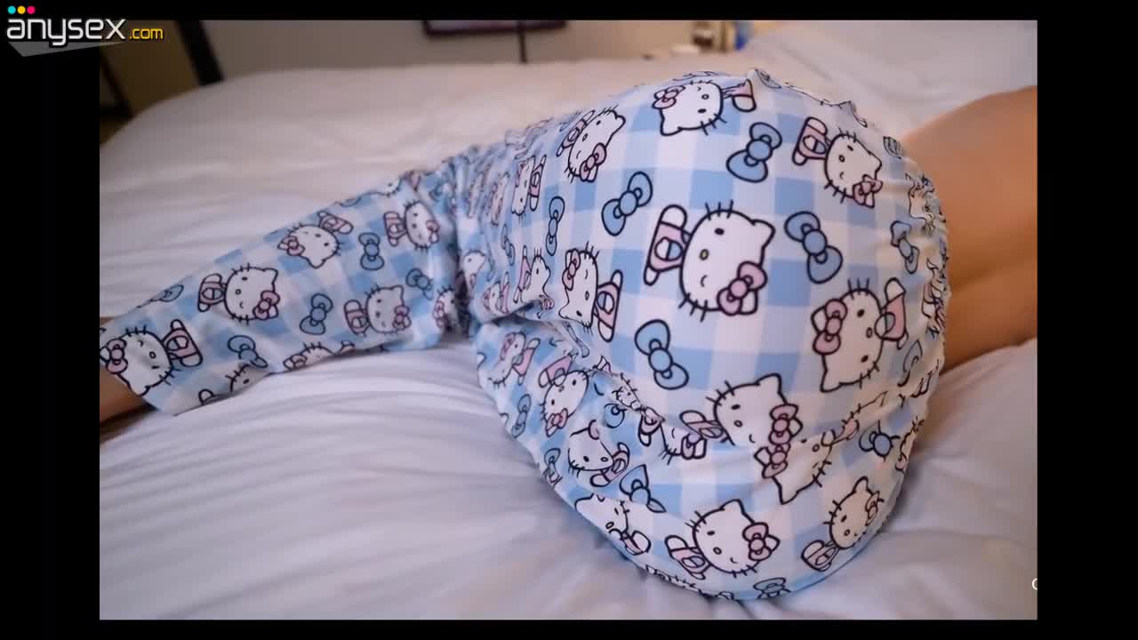 My Sexy Fit Stepmom Turned Me On With Her Round Ass In Pajama Pants & I Fucked Her Free Porn Videos | ePornAny.