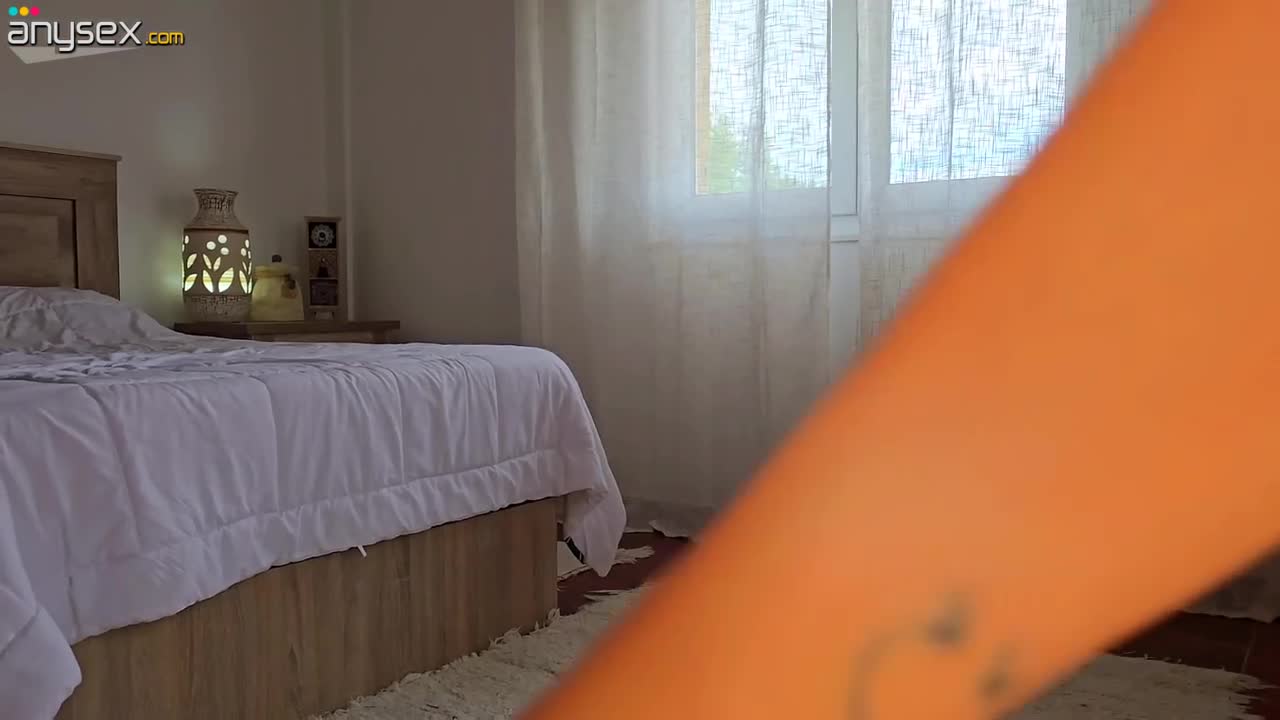 My Cute Redhead GF Pleased Me With BJ & Footjob, Let Me Drill Both Her Holes & Cum On Her Soles Free Porn Videos | ePornAny.