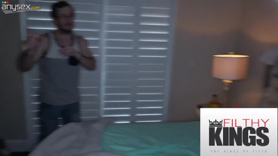 Naughty Nanny Kenzie Reeves: POV Passion