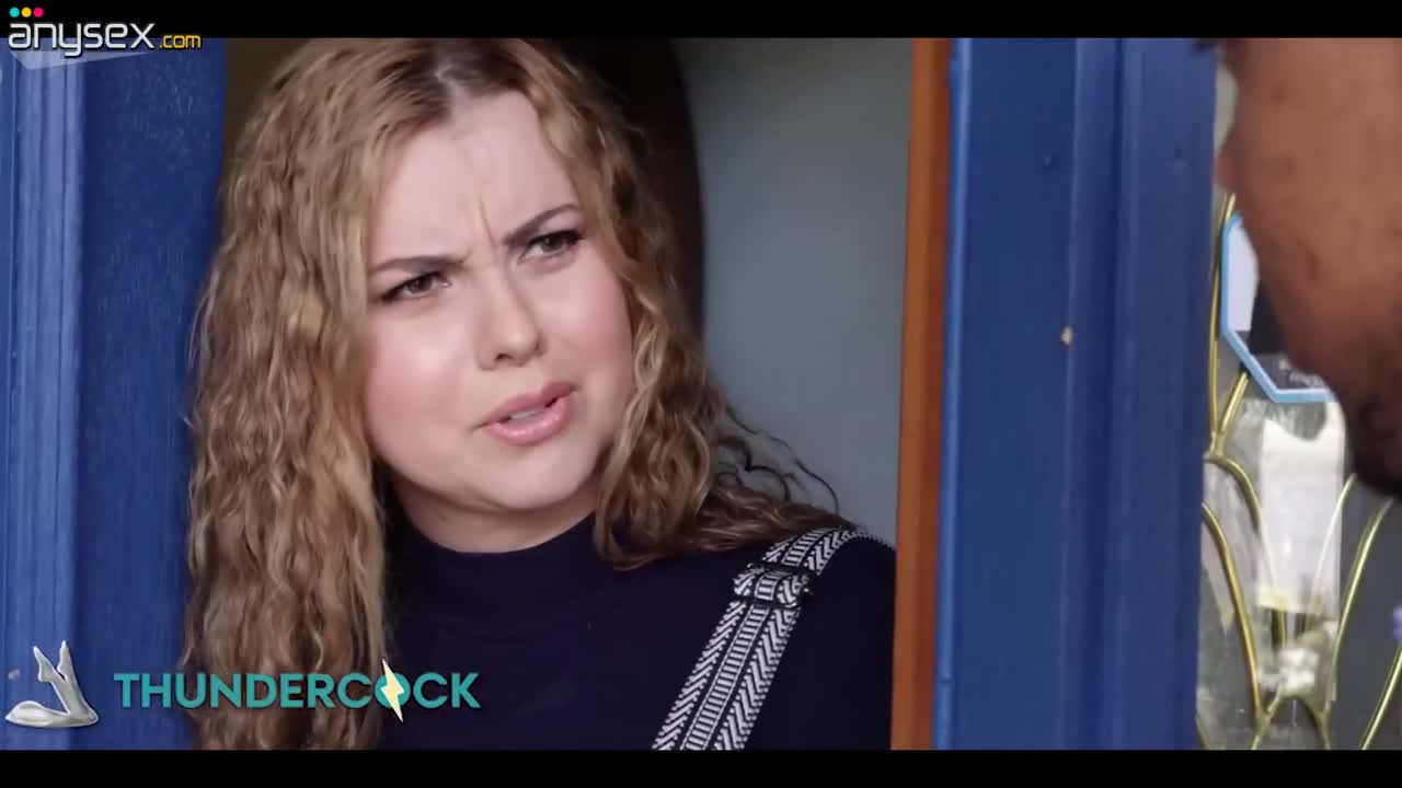 A naughty blondie has her pussy punished with a massive cock Free Porn Videos | ePornAny.