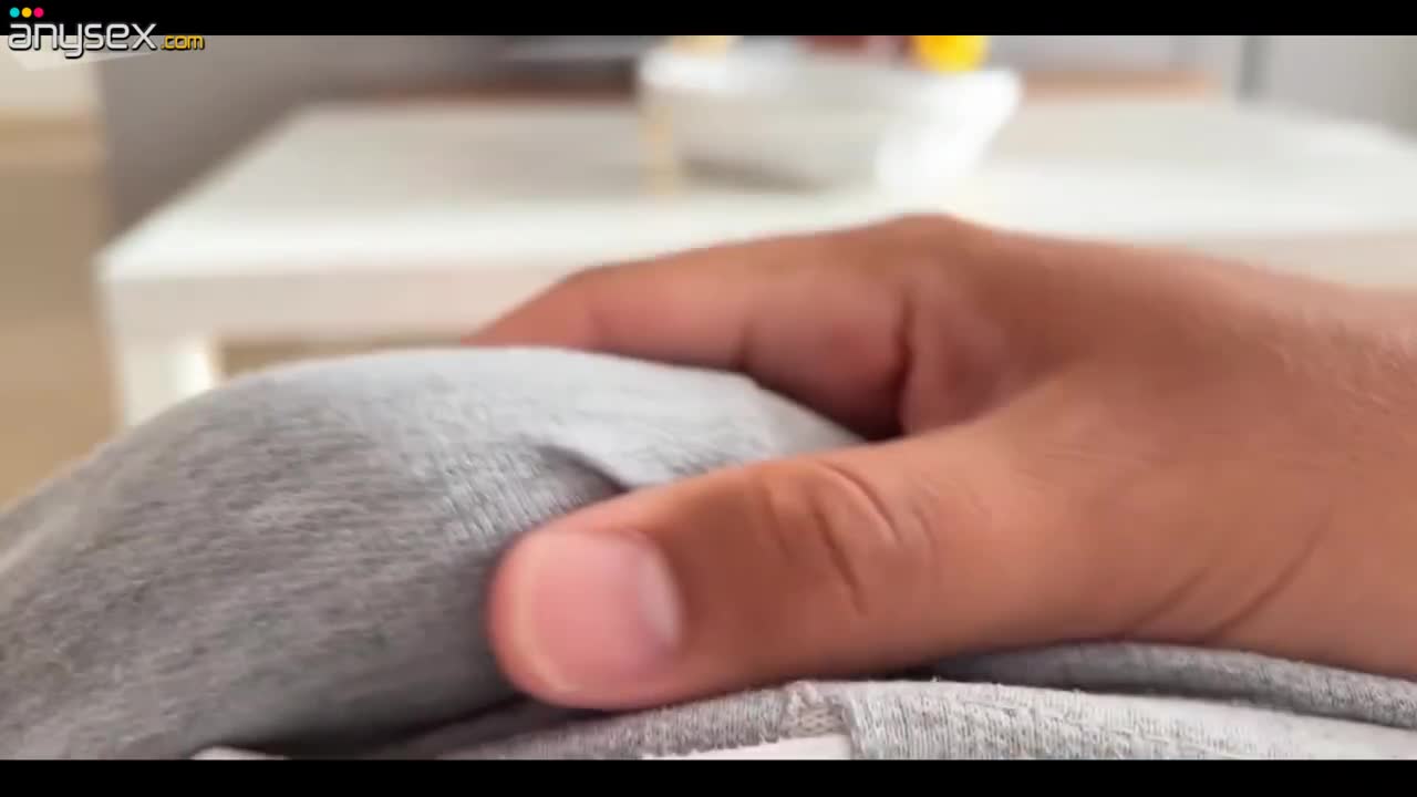 My Pretty Slim Latina Stepdaughter Turned Me On With Her Round Ass While Dusting & Helped Me Cum Free Porn Videos | ePornAny.