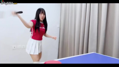 Japanese girl gets her both holes pounded