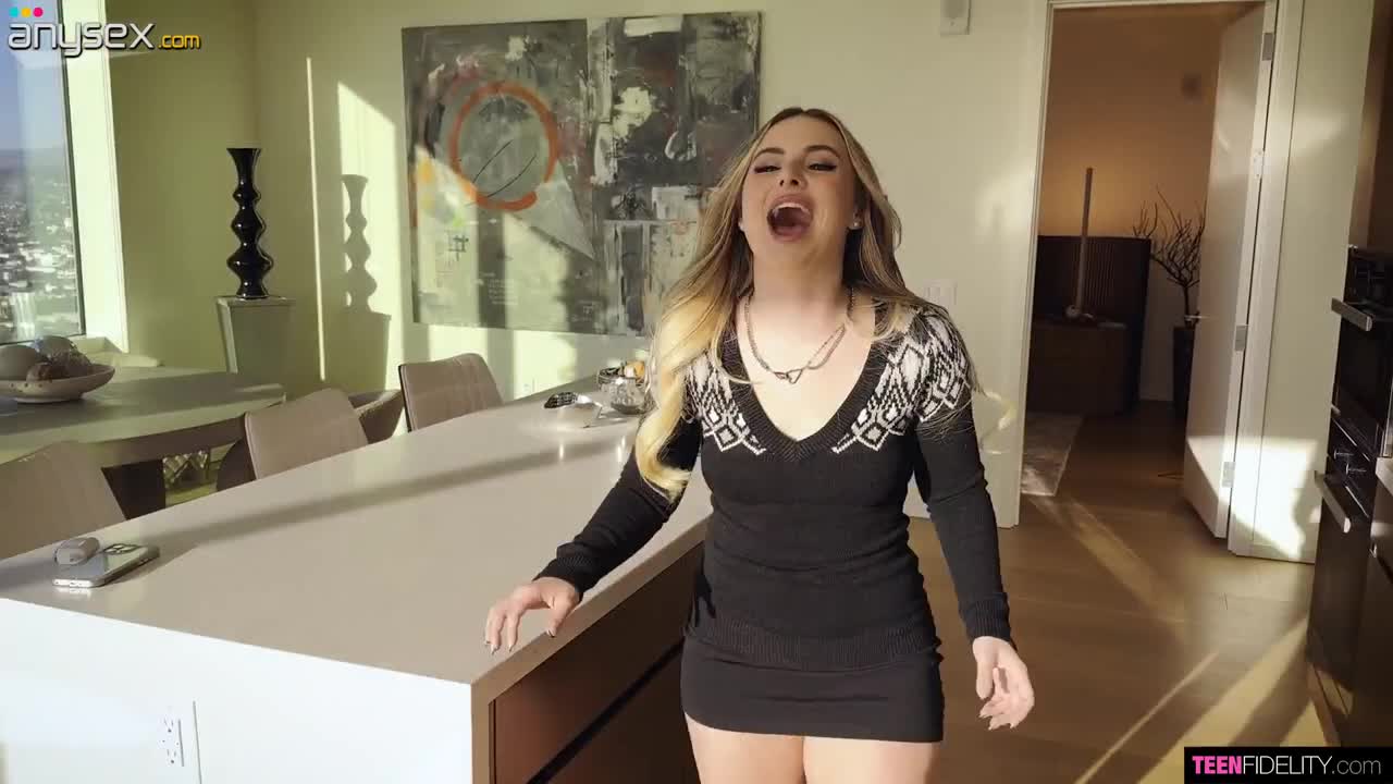 Hot Sexy Blonde PAWG Aria Banks Gets Deepthroated & Fucked Hard In Wild PTM Rounds Free Porn Videos | ePornAny.
