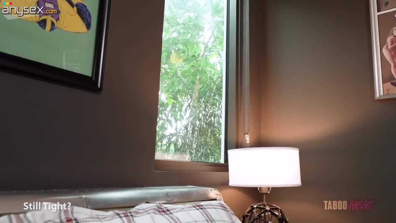 My step-aunt becomes perfect whore in POV Free Porn Videos | ePornAny.