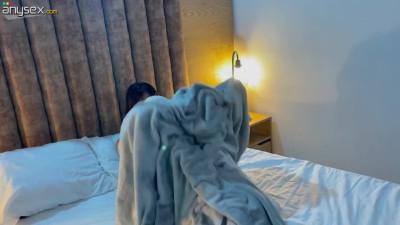 Shy stepsister takes the cock of her stepbro without any hesitation