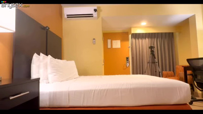 Pansioners on holiday make shy all hotel stuff. Even so the fuck is rough