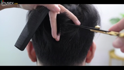 A hairdresser can do way more dirty stuff than just cutting hair
