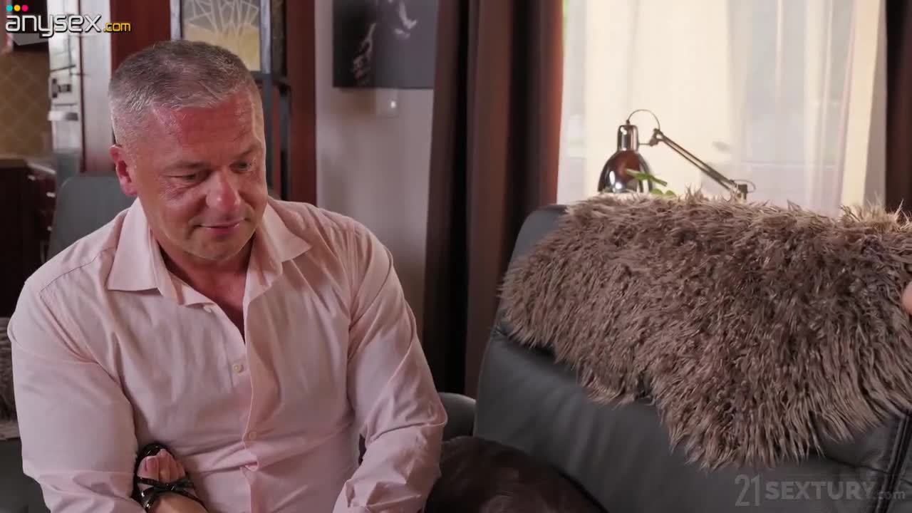 Old guy got her tight hole fucked hard Free Porn Videos | ePornAny.