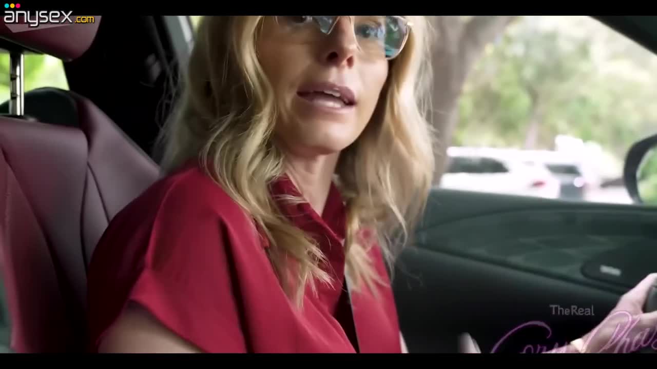 Stepmom's latest vacation tease lands her in some seriously hot water Free Porn Videos | ePornAny.
