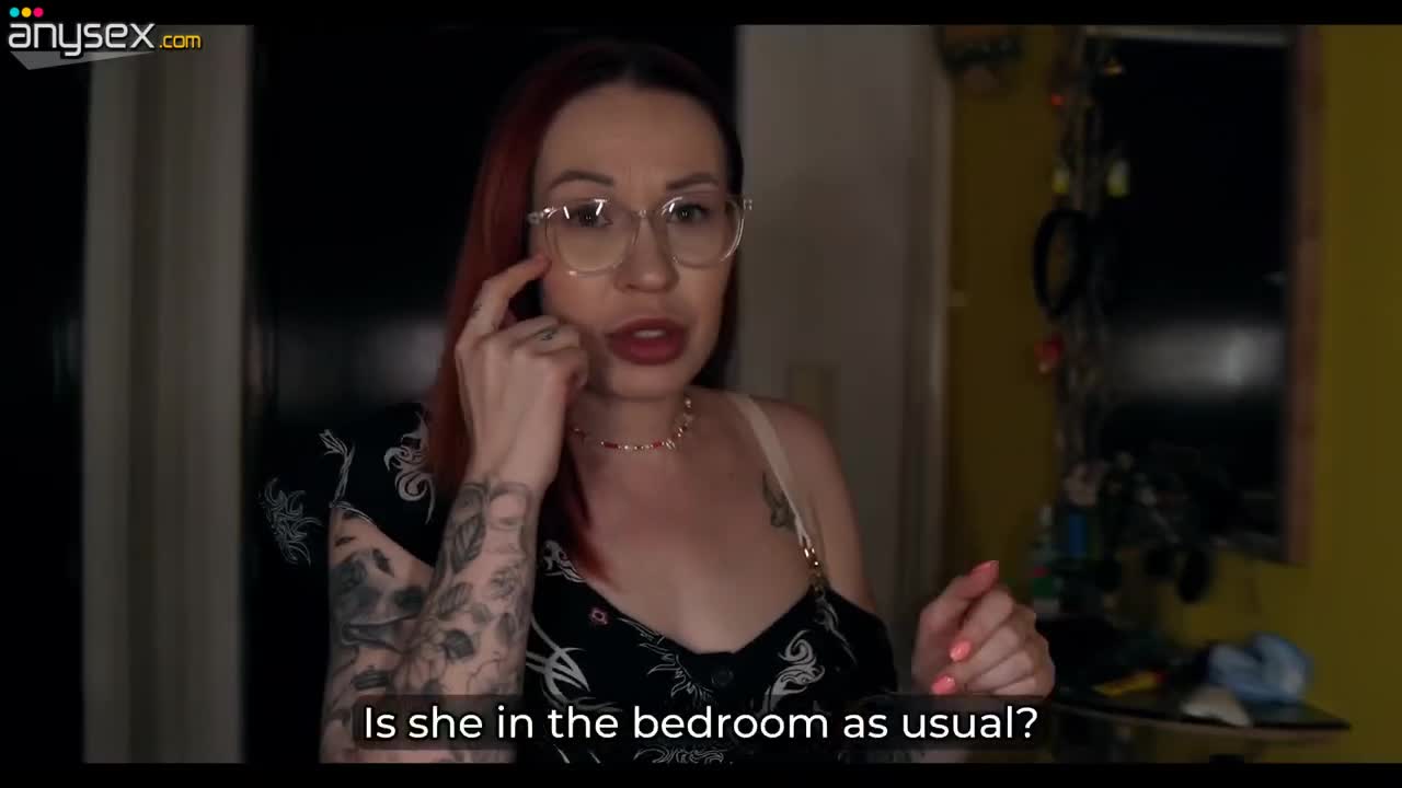 Stepmom's friend is so sexy that a naughty stepson can't resist Free Porn Videos | ePornAny.