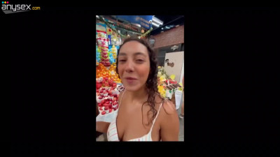 Brunette girl was in need to get dicked down