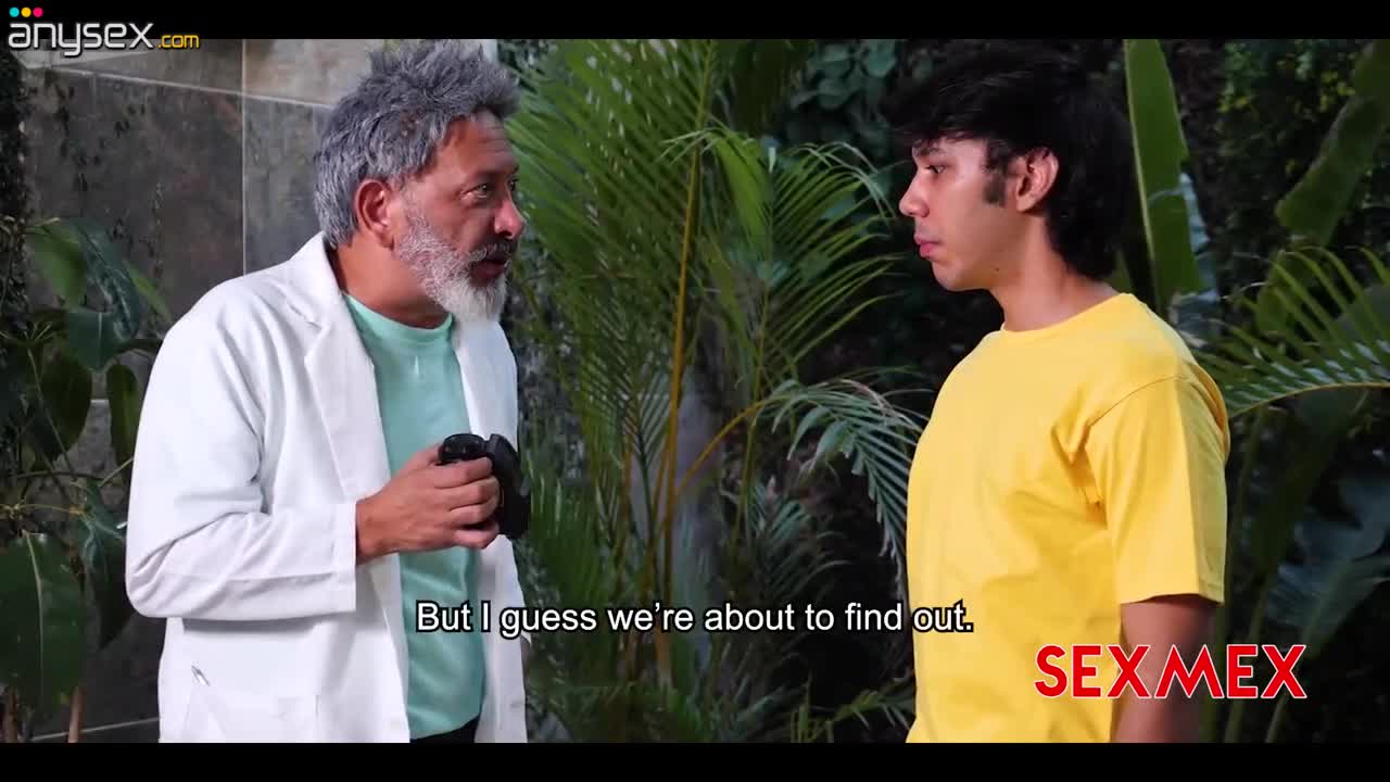 Rick and Morty set out on an incredible fuck journey with a baddie Free Porn Videos | ePornAny.