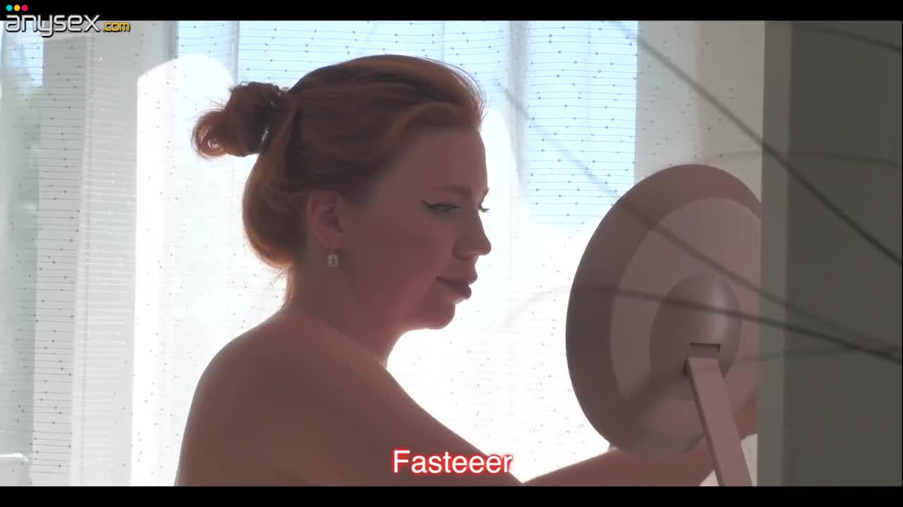 Sexy Busty Redhead Interview Leads To Sloppy Blowjob And Hard Doggystyle Free Porn Videos | ePornAny.