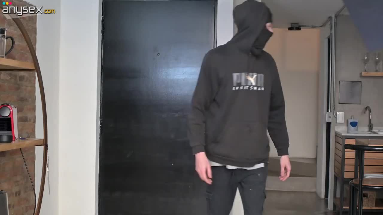 Curvy Big-assed Latina Babes Caught a Bulgar Sniffing Their Panties & Involved Him In Hot FFM 3-some Free Porn Videos | ePornAny.