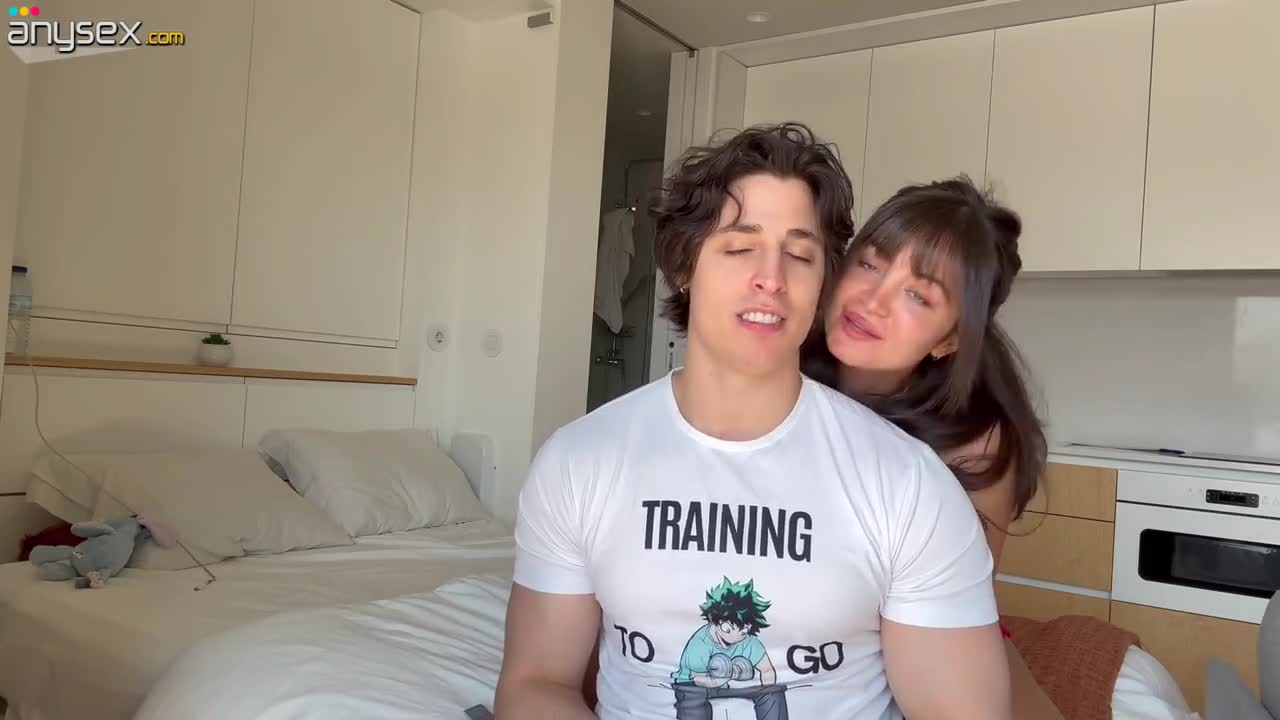 Hot french girl craves naughty fun and begs her boyfriend to fuck her hard Free Porn Videos | ePornAny.