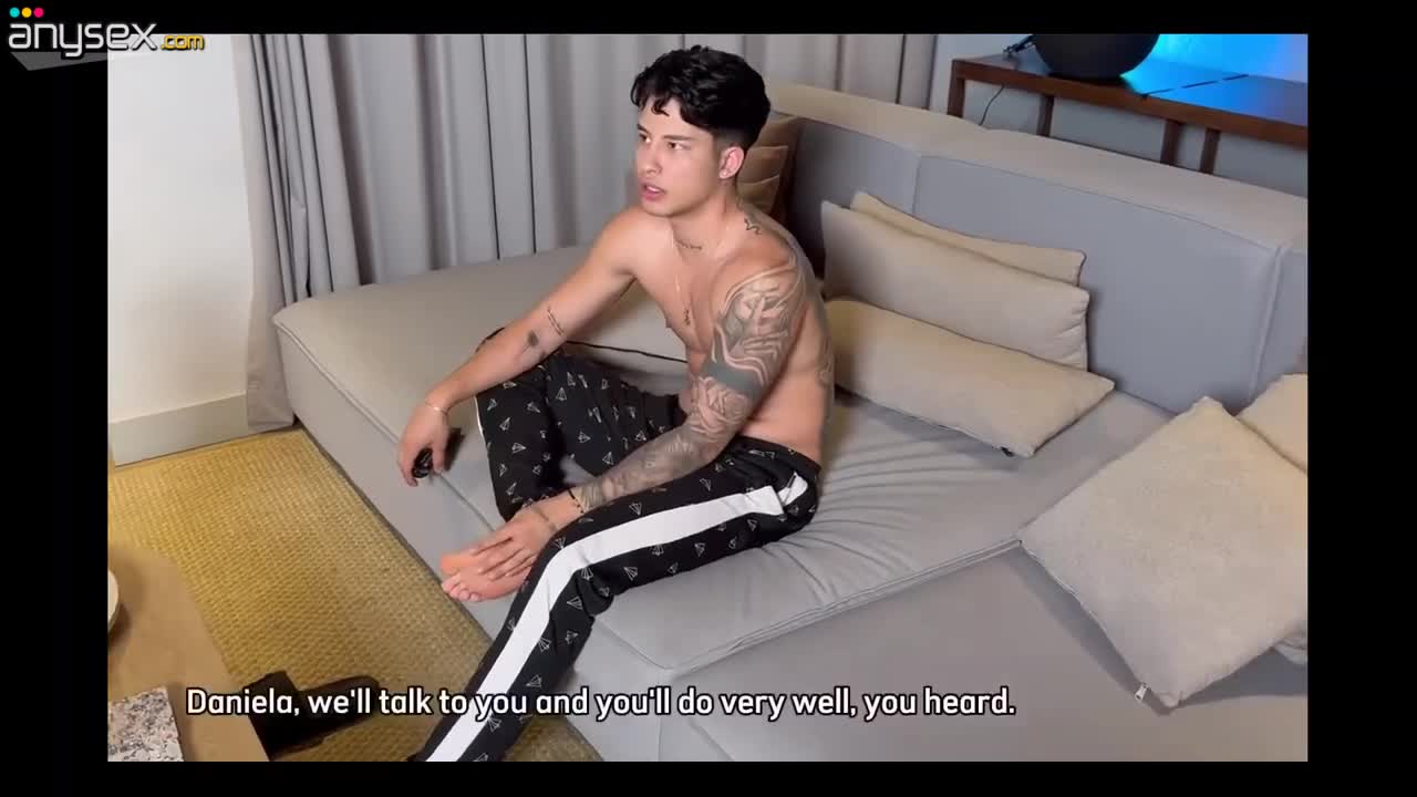 He got left alone with bro's gf and didn't hold back Free Porn Videos | ePornAny.