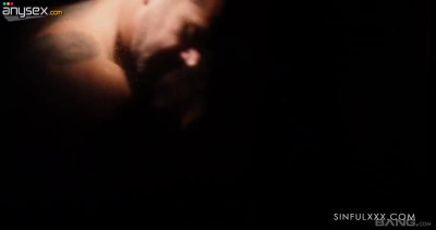Candee Licious and Jay Snake: Romantic Post-Work Fuck