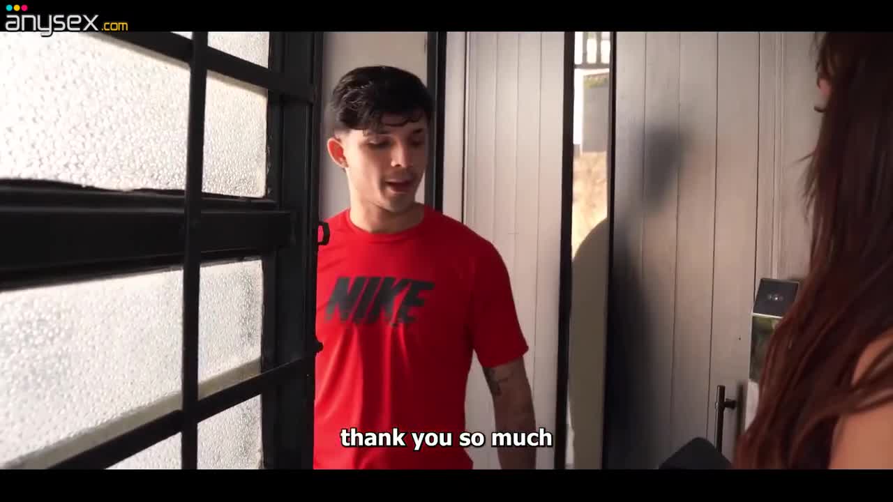 Cougar from Brazil reaches orgasmic paradise with younger cock inside Free Porn Videos | ePornAny.