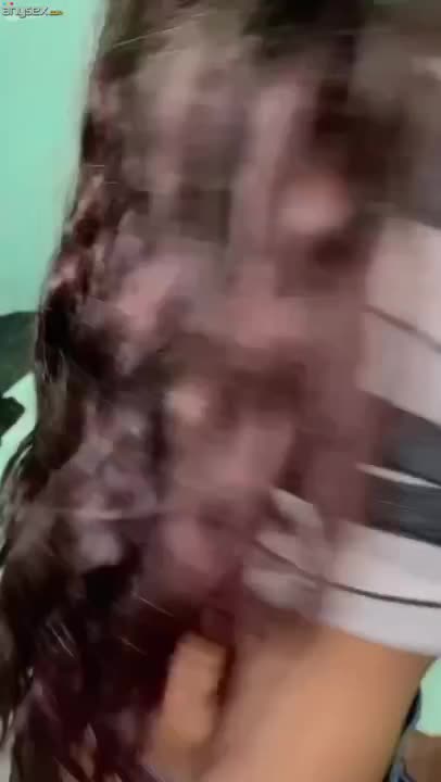 Boyfriend and girlfriend end up fucking until they both cum Free Porn Videos | ePornAny.