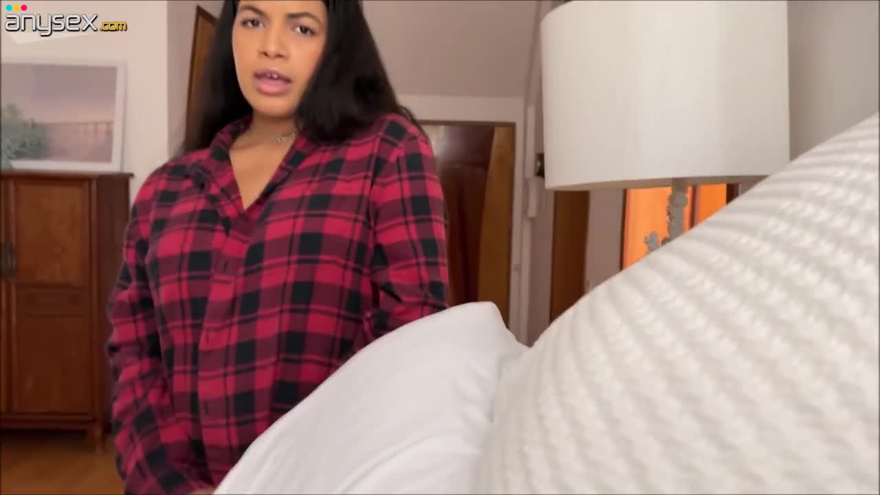 Sister's naught friend snuck into his bed POV Free Porn Videos | ePornAny.