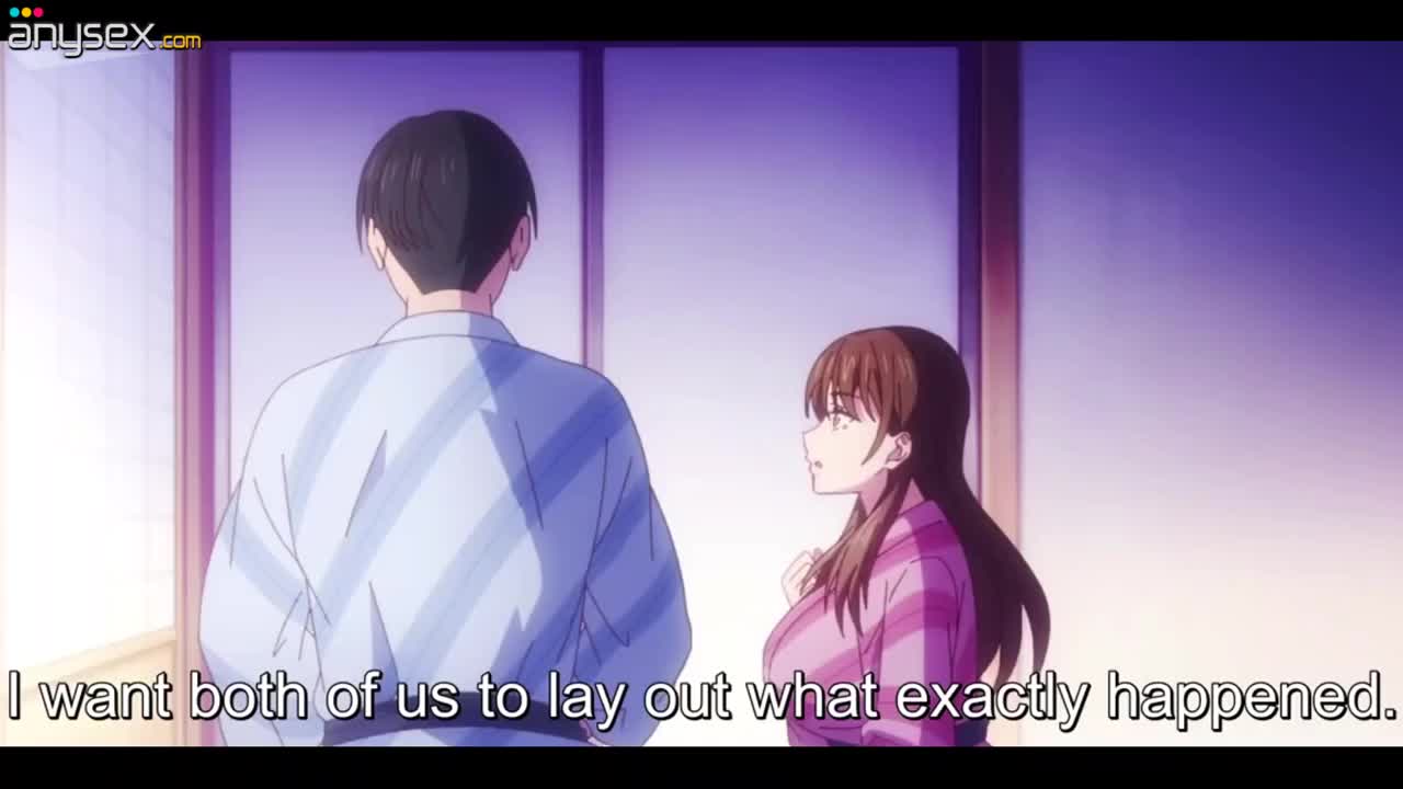 Cheating hentai babe reaches orgasm with her husband's pal Free Porn Videos | ePornAny.