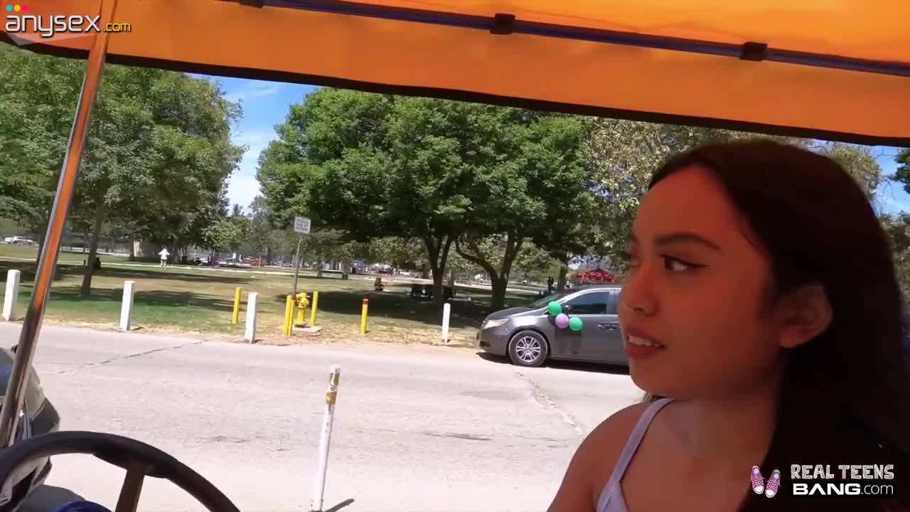 Crazy asian slut fucks my dick with her tits Free Porn Videos | ePornAny.