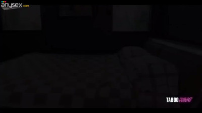 I Got Caught Fucking Stepmom's Hot Bestie!