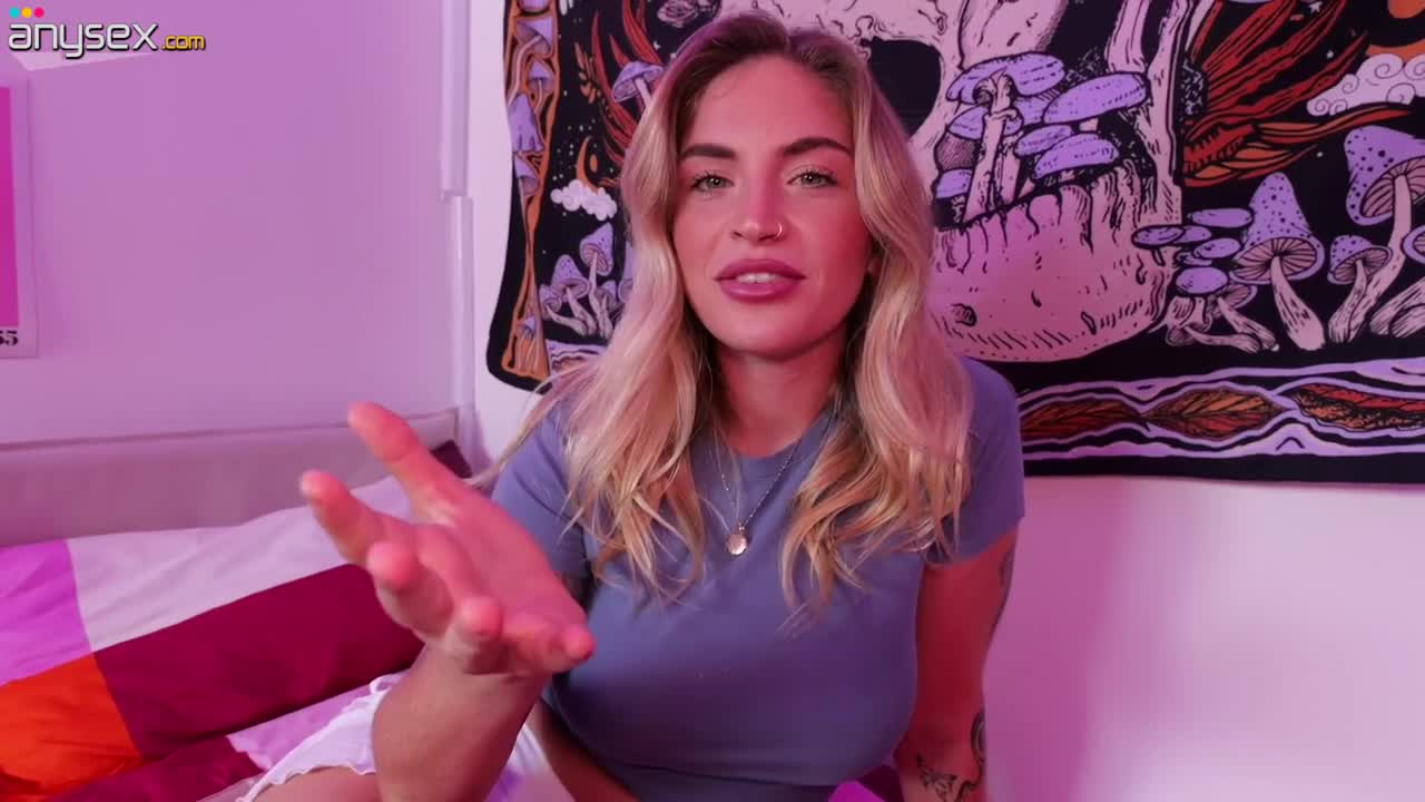 My GF's Sexy Buxom Bootylicious Blonde Bestie Tempted Me To Fuck Her Hard Free Porn Videos | ePornAny.