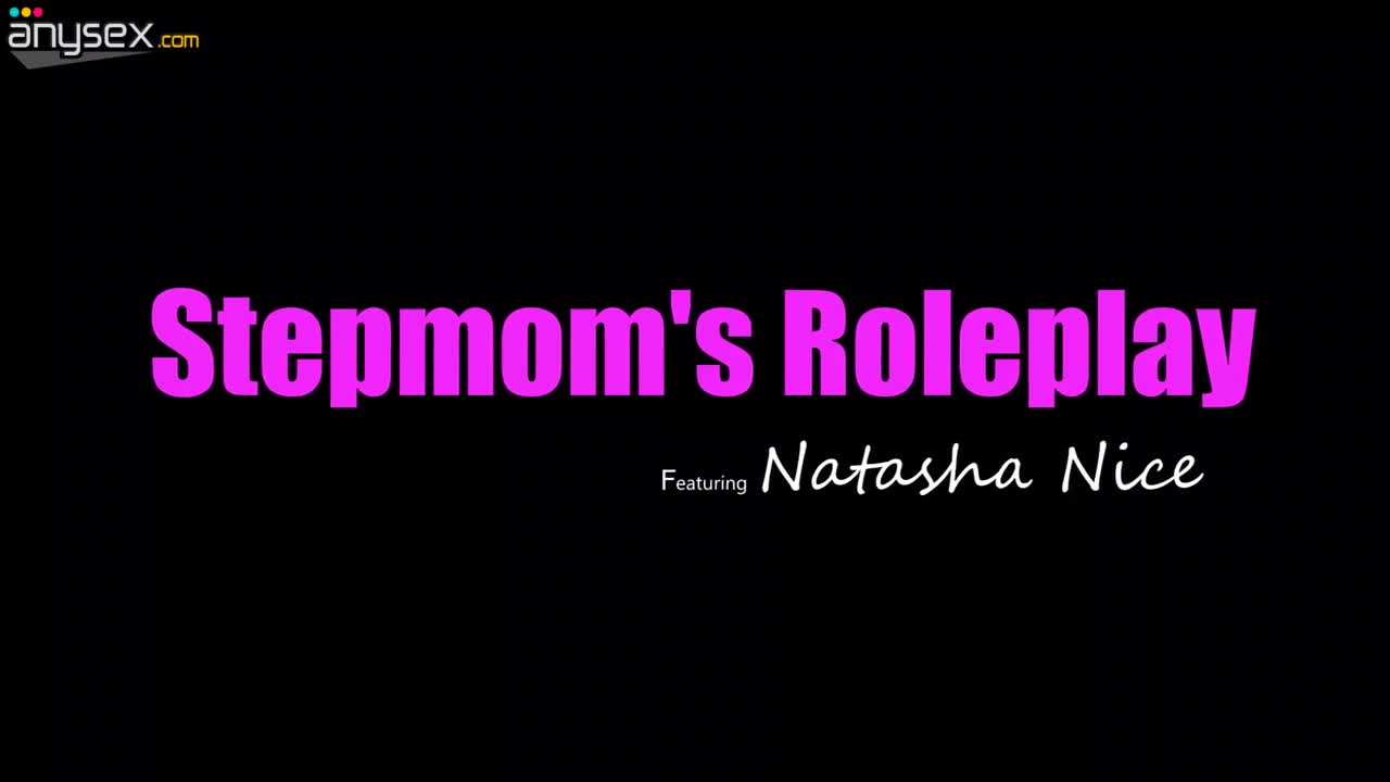 After-massage deep fuck with hot BBW stepmom Natasha Nice in stockings Free Porn Videos | ePornAny.