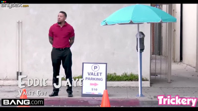 Misty Stone's Hotel Heat: Ebony Passion