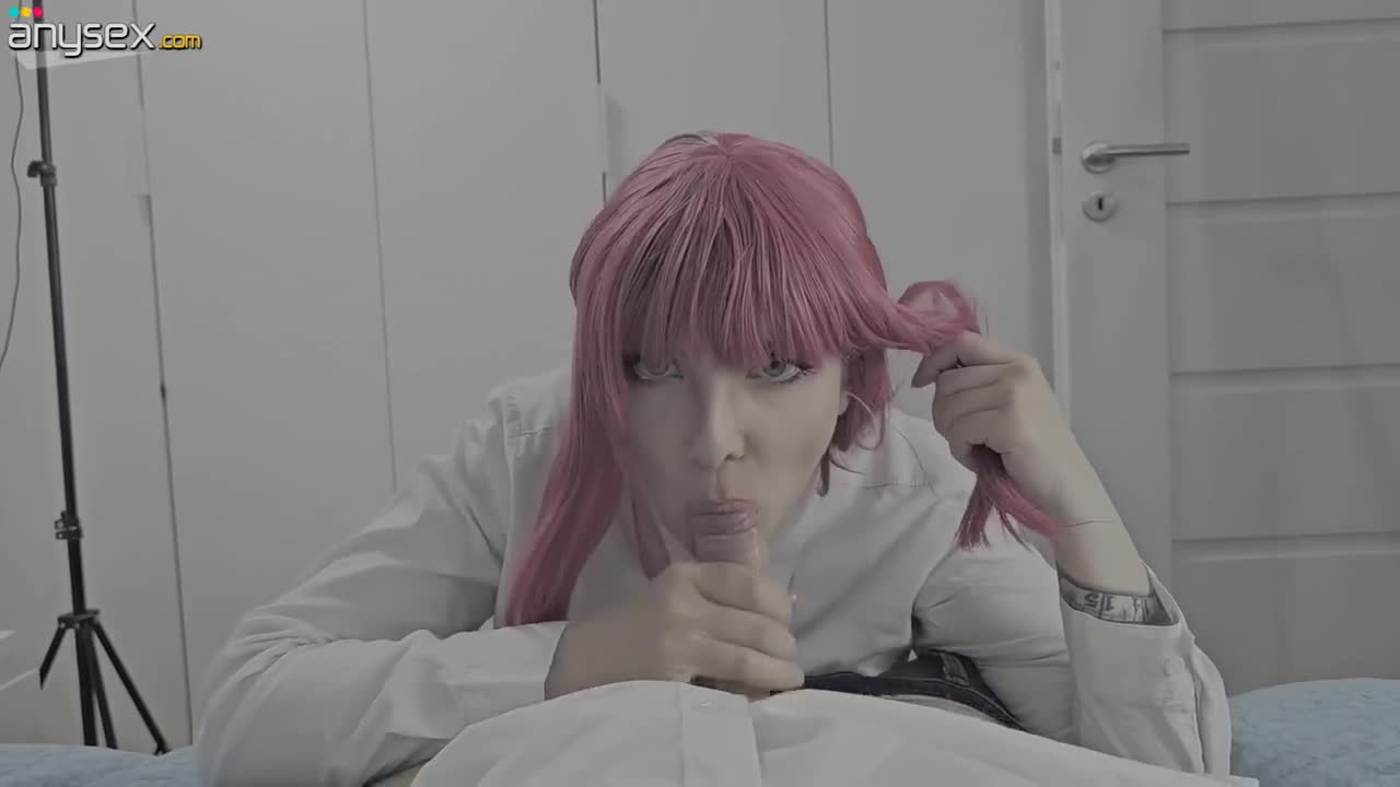 Makima syck on my big cock and pounds hard Free Porn Videos | ePornAny.