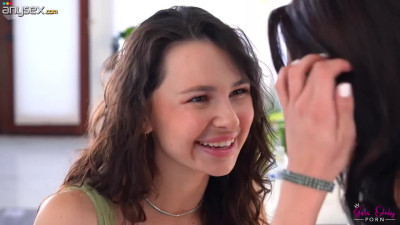 Lesbian ladies are going to enjoy each other's passion too