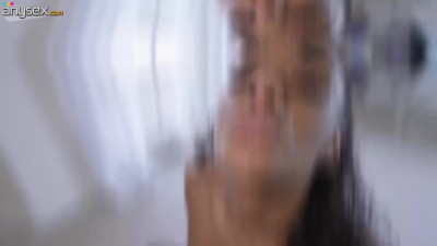 Adaline Star's Poolside Passion: A Wild Ride with James Angel