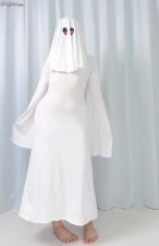 Ghost Selfie: Japanese Solo Immunity Thrill