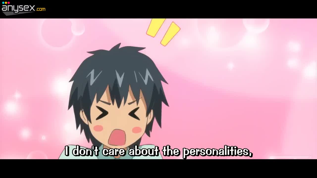 Hot Hentai: Sexy Busty Blonde Step-sis Takes Full Advantage Of Her Student's Young Hefty Dick Free Porn Videos | ePornAny.