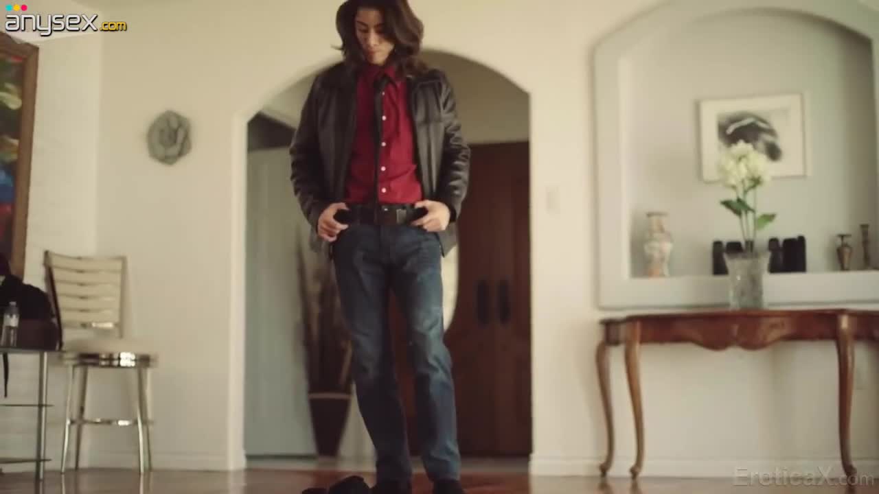 Sensual blonde beauty given tough Asian cock in erotic tryout Free Porn Videos | ePornAny.