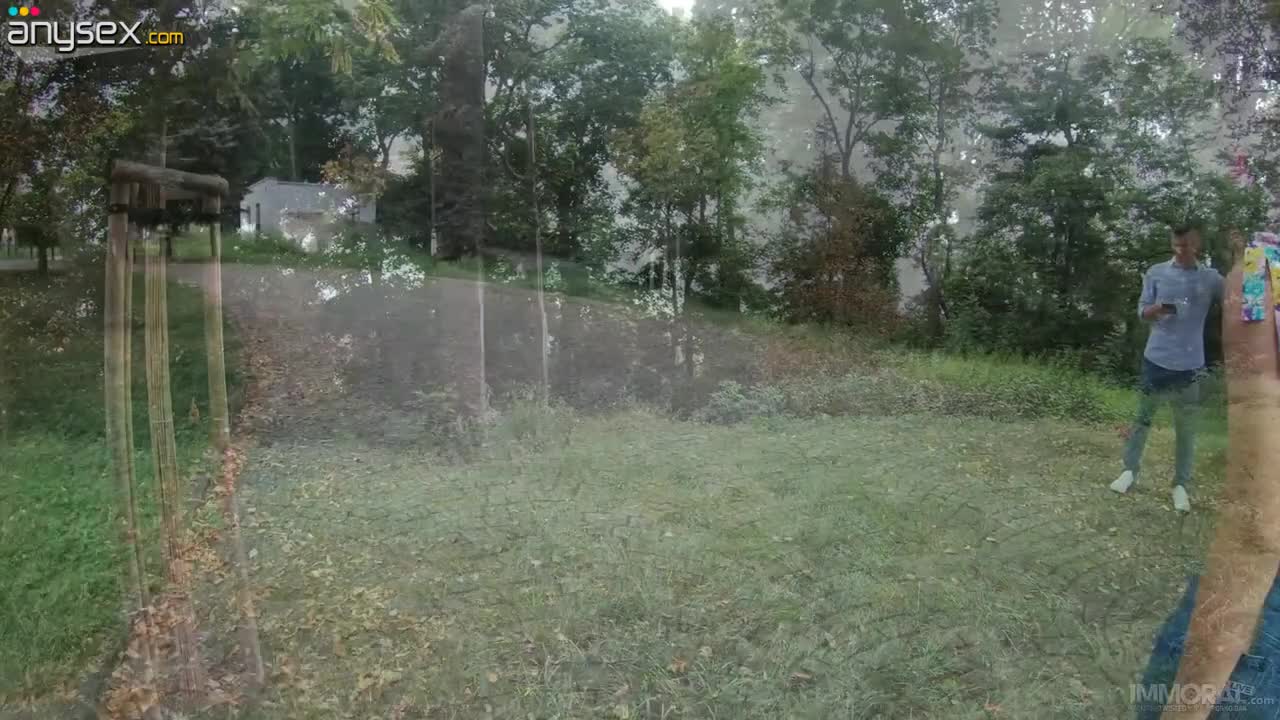 She was so hungry she just threw him on the bed whent they came home Free Porn Videos | ePornAny.