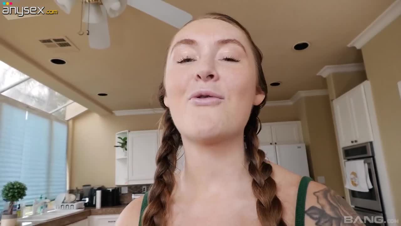 Chloe Marie's Passionate Sofa Fuck – Big Ass Missionary Free Porn Videos | ePornAny.