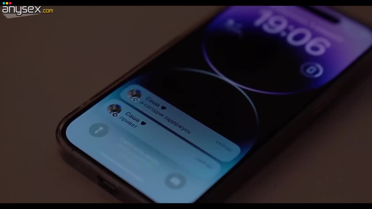 Dashing teen confused her bf withy a delivery guy and lets him nail her really well Free Porn Videos | ePornAny.