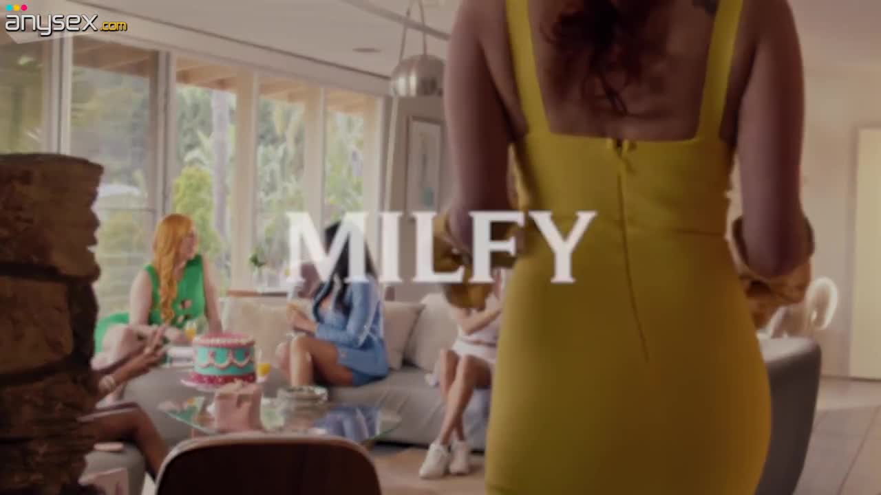 Loud Brunette Cougar Pounded By Latino Man's Cock Free Porn Videos | ePornAny.